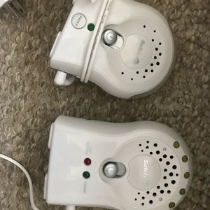 BABY MONITORS